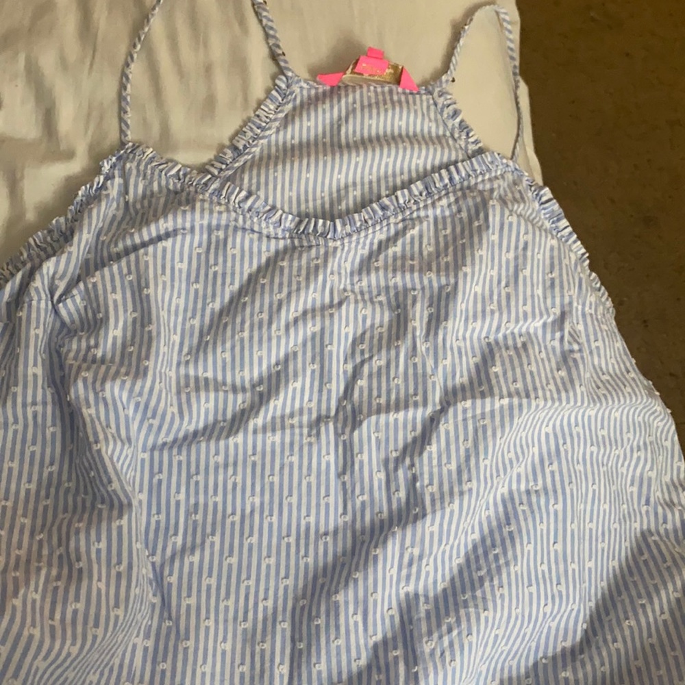 Lilly Pulitzer tank top